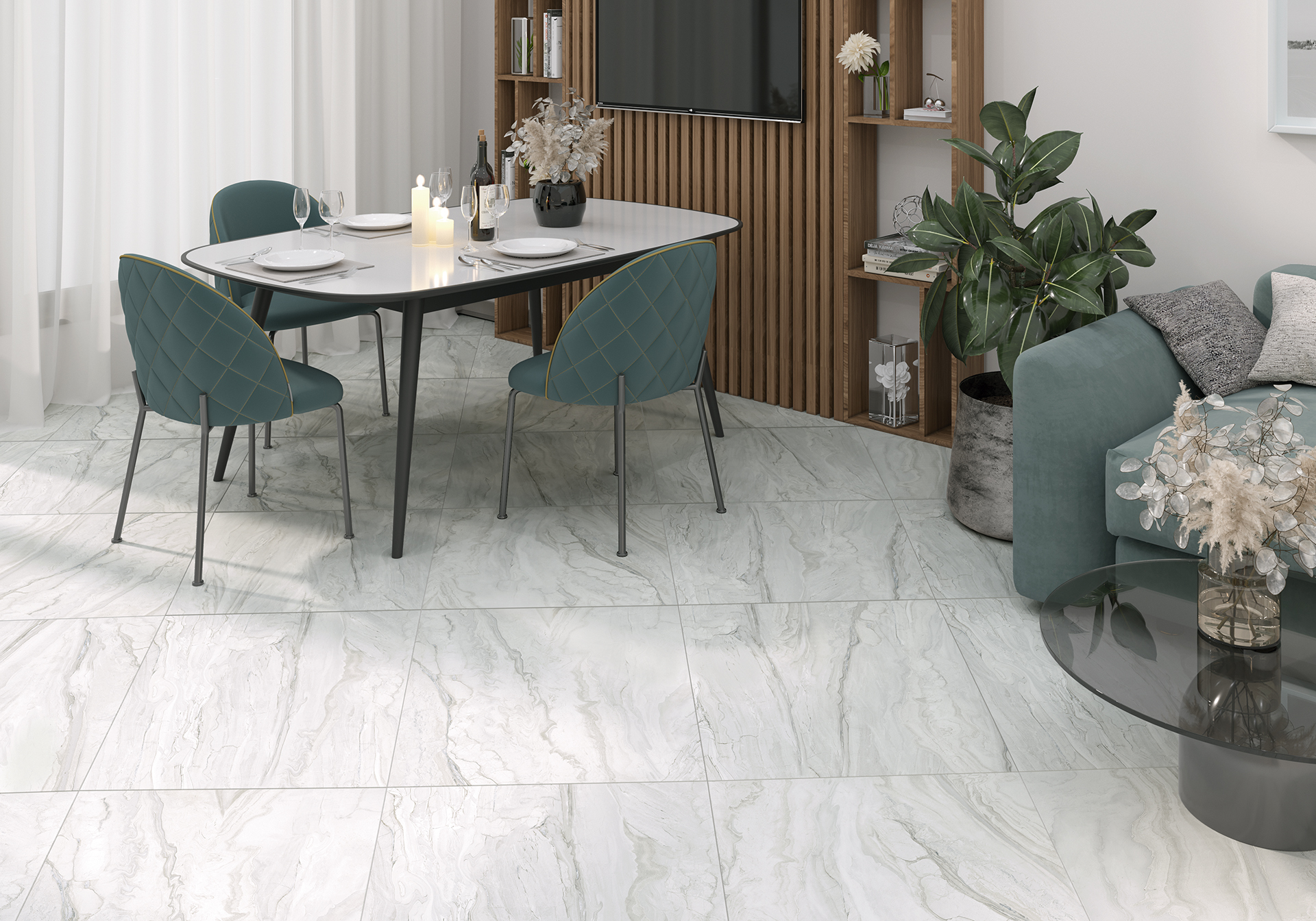 Arcadia Alma Ceramica (Уралкерамика)