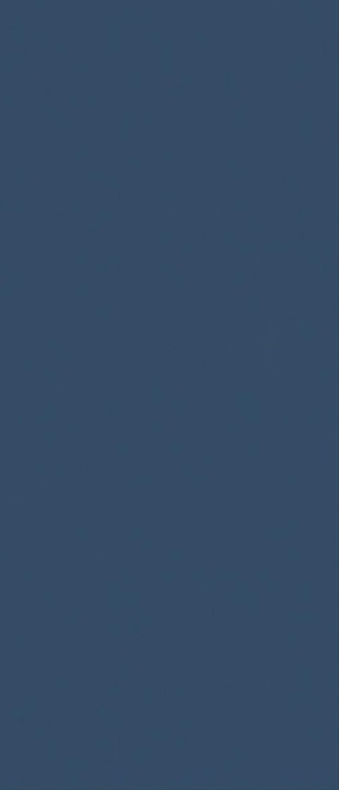 JS6032P Sky Blue Matt 120x280 Janye Slab