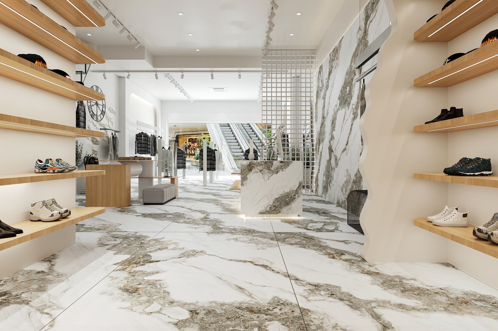 Atlas Home NT Ceramic фото 28