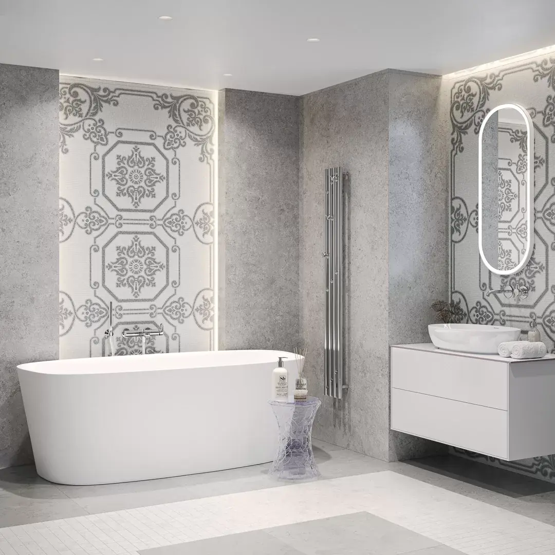 Про Лаймстоун Kerama Marazzi фото 11