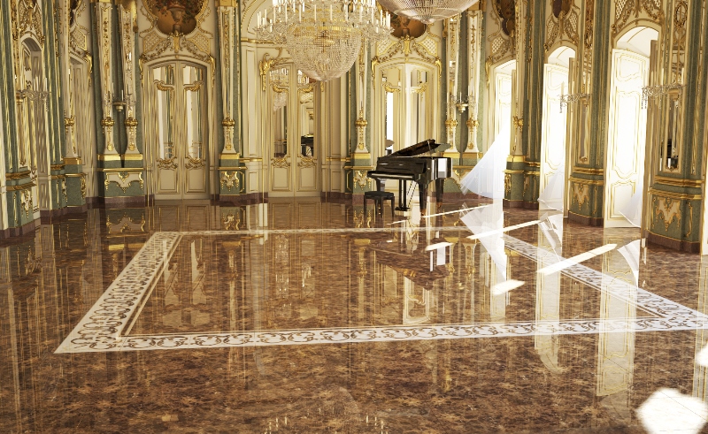 Emperador Eurotile Ceramica