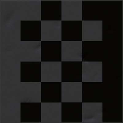 Sancy Basalto Negro 20x20 VIVES