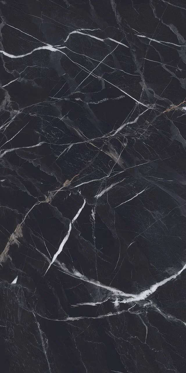 French Black High Gloss 600x1200 LV Granito