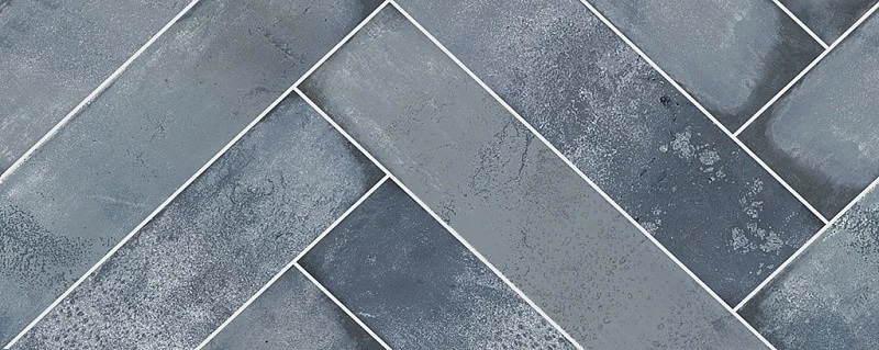 00-00110172 Talisman Bricks Blue 20.1x50.5 Azori