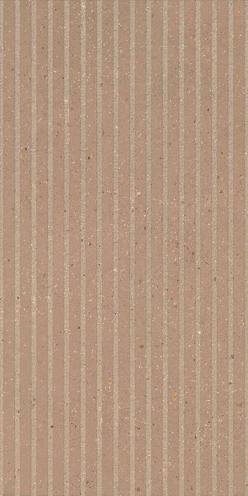 304155 Geology Cotto Rigat-One 3D 60x120 Dado Ceramica