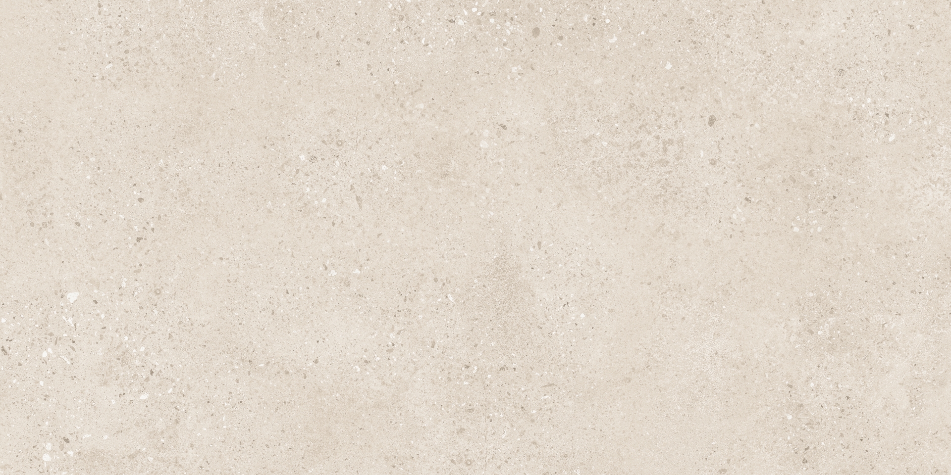 THS4804M Terrazzo Light Ivory Matt 60x120 Buono Ceramica
