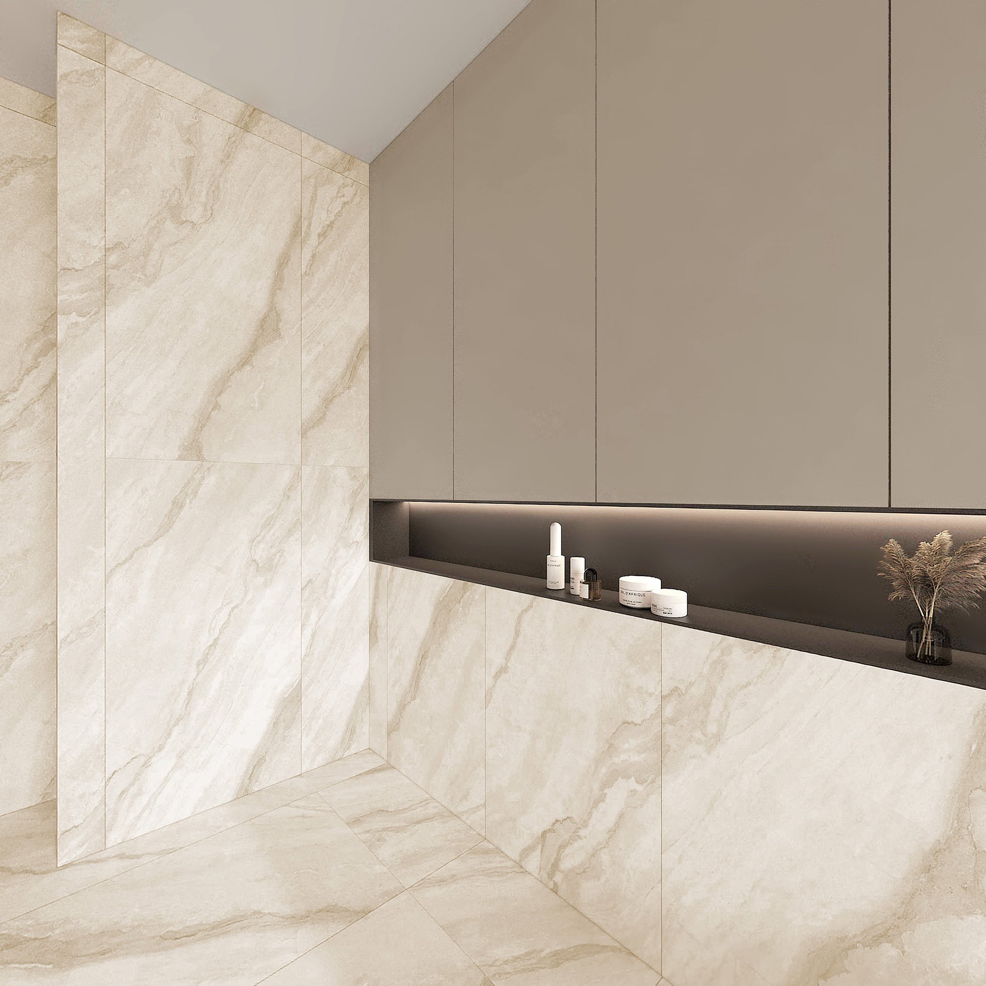 Charisma Global Tile