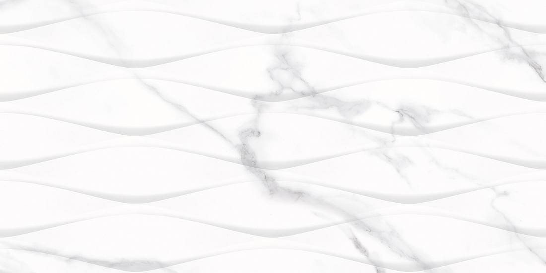 Calacatta Silver Rel 33 31.5x63 Керлайф