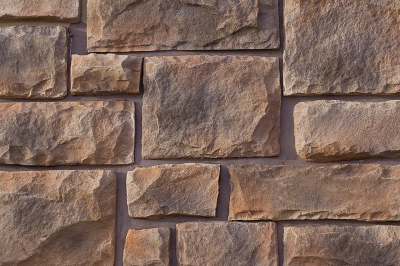 Аризона 01-22 рядовая 70-550х50-300х20-40 (вариативный размер) Ecostone