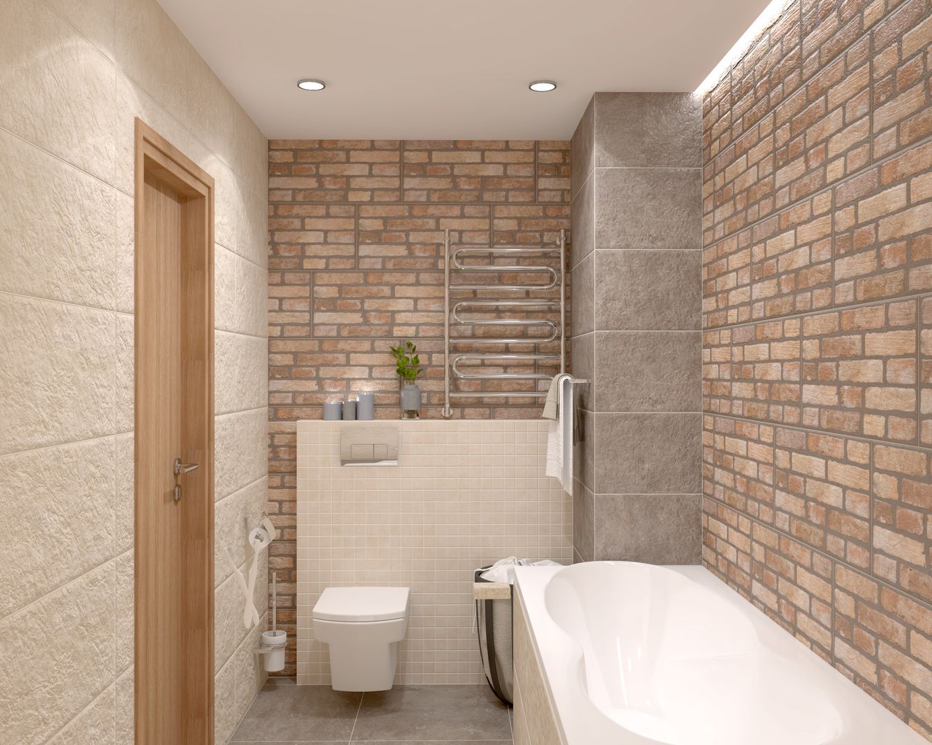 Loft Laparet