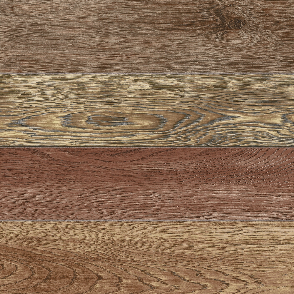 A15996 Woodstory многоцветный рельеф 42x42 Cersanit