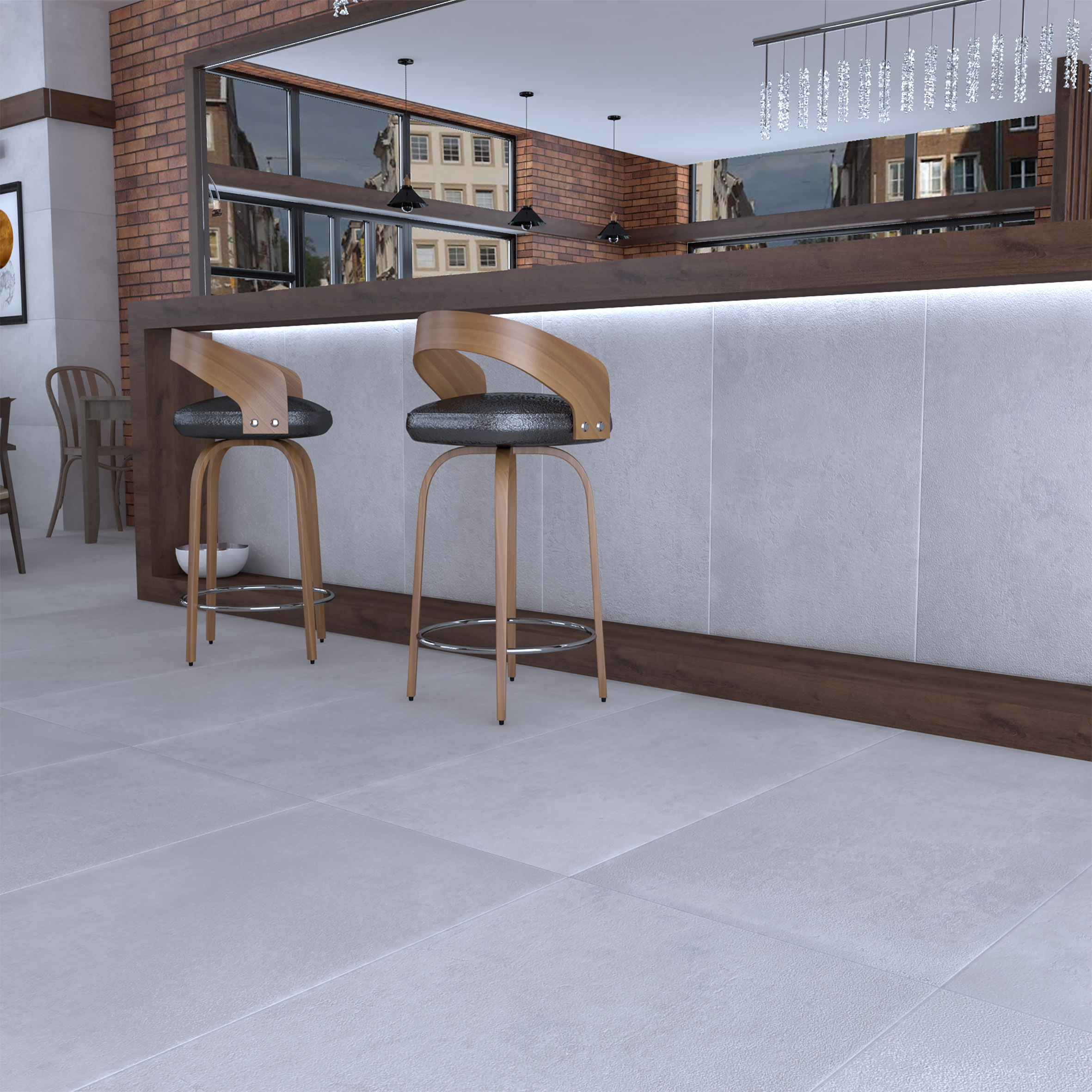 Betonhome Laparet