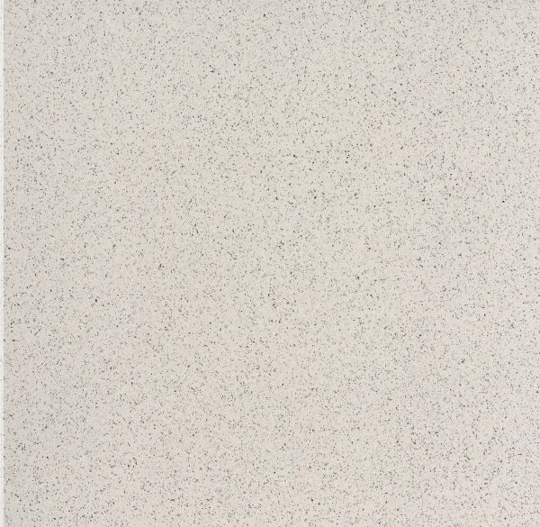 U126R (серо-бежевый соль-перец) рельефный ректифицированный 60x60 Уральский Гранит