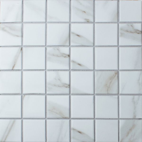 Calacatta Gold-48 30.6x30.6 Bonaparte