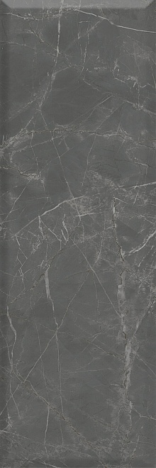 13108R Буонарроти серый темный грань обрезной 30*89.5 Kerama Marazzi