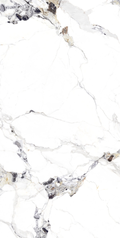 NTT3310P Breccia Bianco 120x240 NT Ceramic