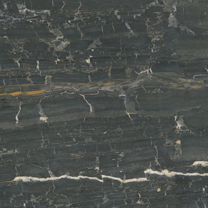 187970 Leonardo Black Polished 90x90 Dune