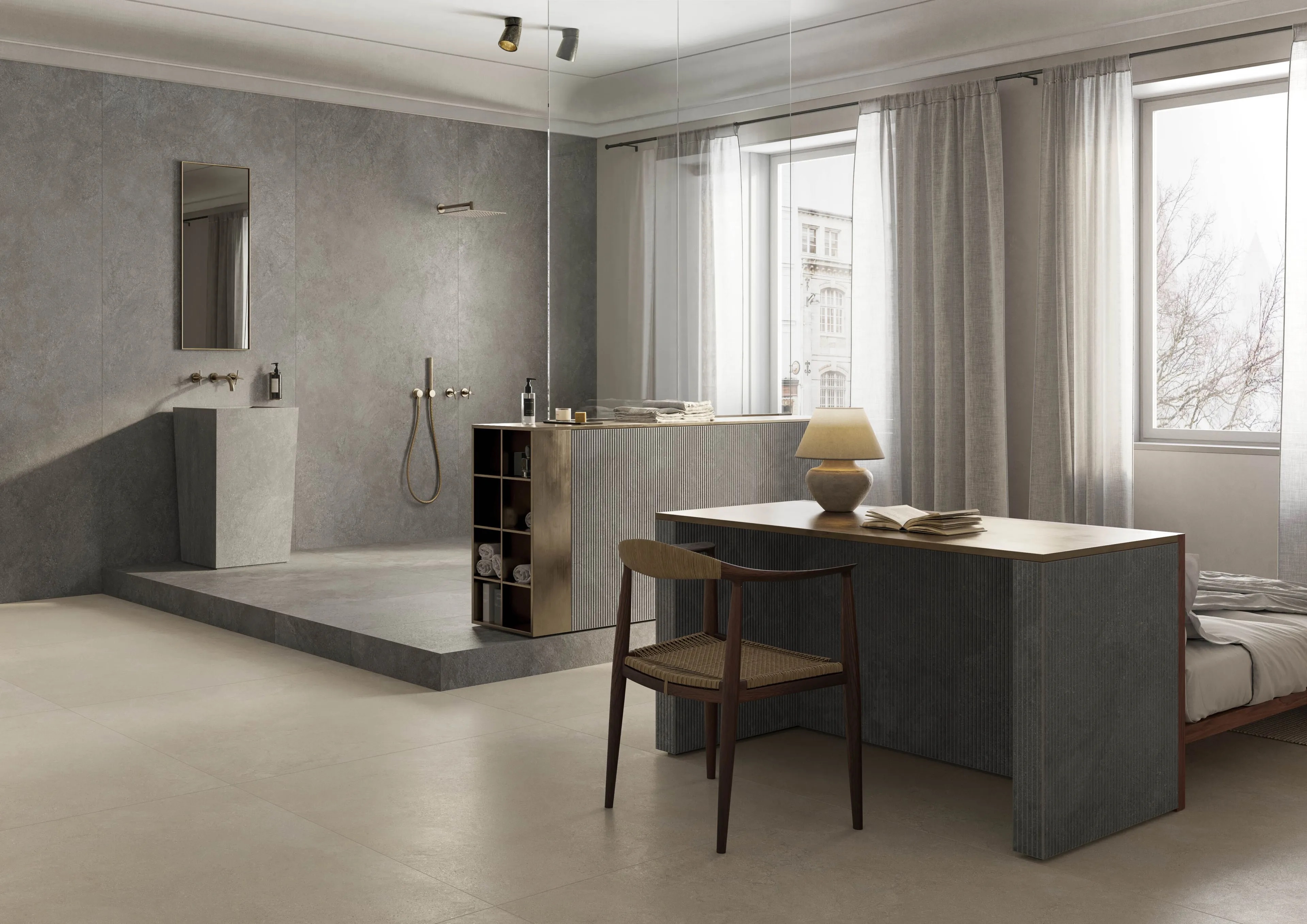 Lithos Casalgrande Padana