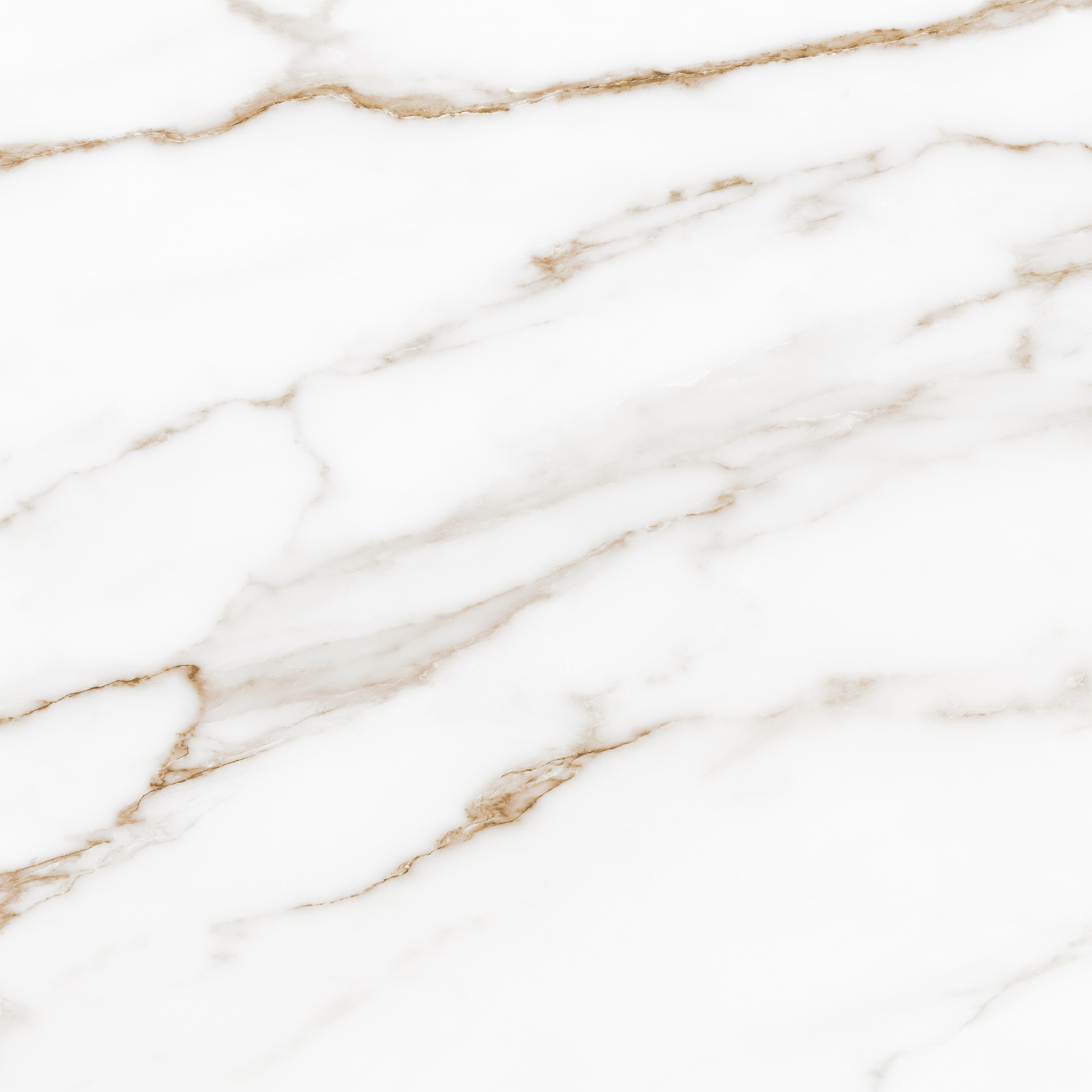 010400001244 Royal white белый PG 01 45х45 Gracia Ceramica