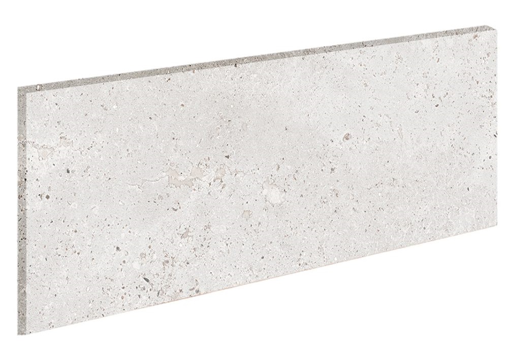 Zanquin Recto Litos Artico Dcha/Izda C-3 R11 18x40 Exagres