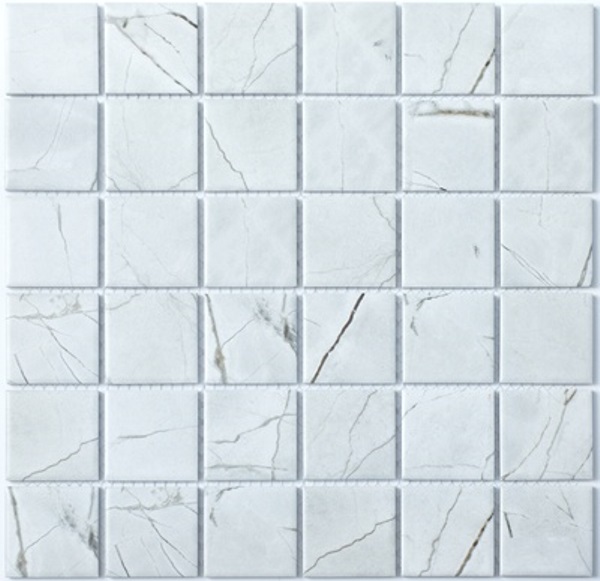 P-509 Porcelain series 306*306 NSmosaic