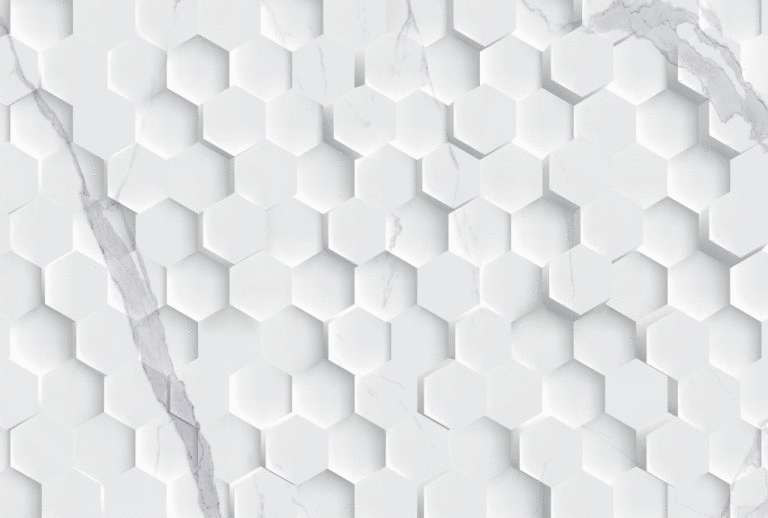9 SR 0205 Statuario Pixel 27x40 Eurotile Ceramica