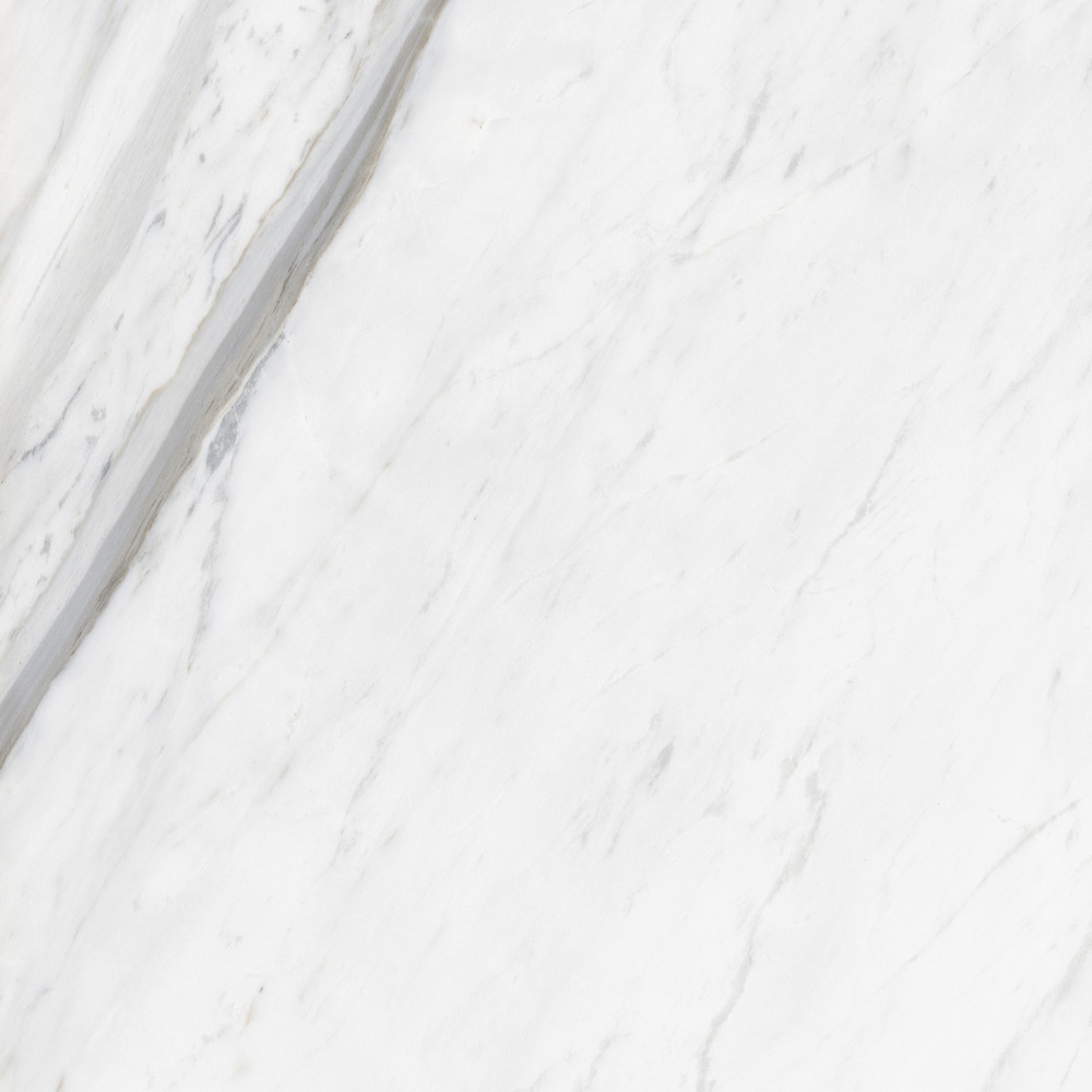 GT60606203PR Calacatta Belgia Белый 60x60 Global Tile