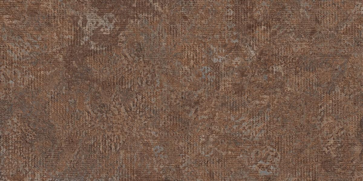 N120033 Кортен Раст Декор 2 Матовая 60x120 Neodom фото 7
