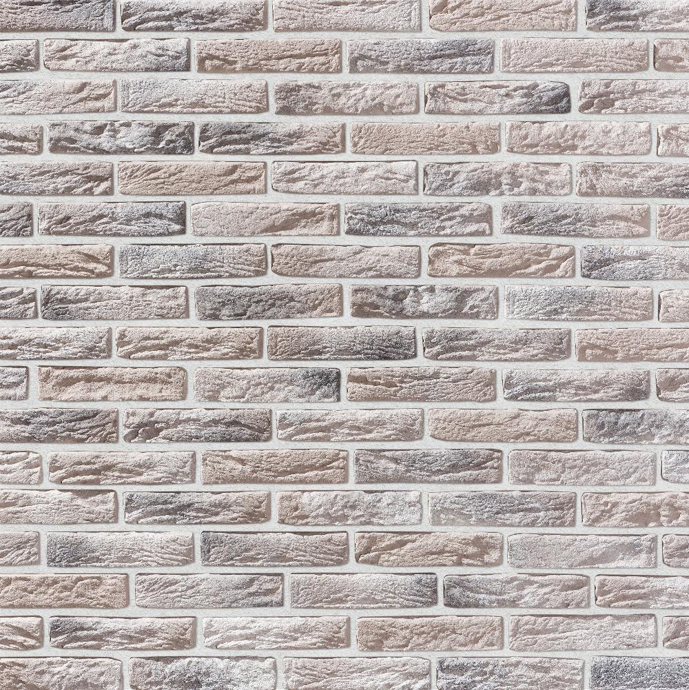 Декоративный кирпич Плоскость Иль-де-Франс 403 20,4x4,7x1,3 Leonardo Stone