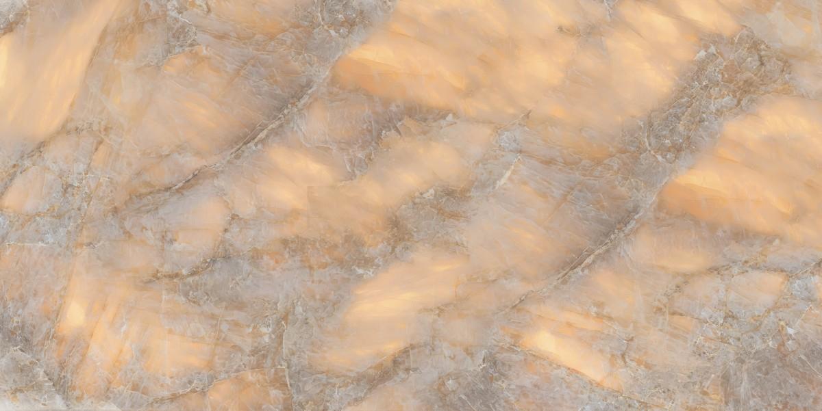N110014 Emilia Amber Polished 60x120 Neodom фото 3