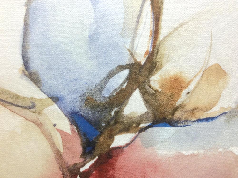 Wonderwall Silver Leaf Natural 3.5 mm 100x300 Kerlite фото 23