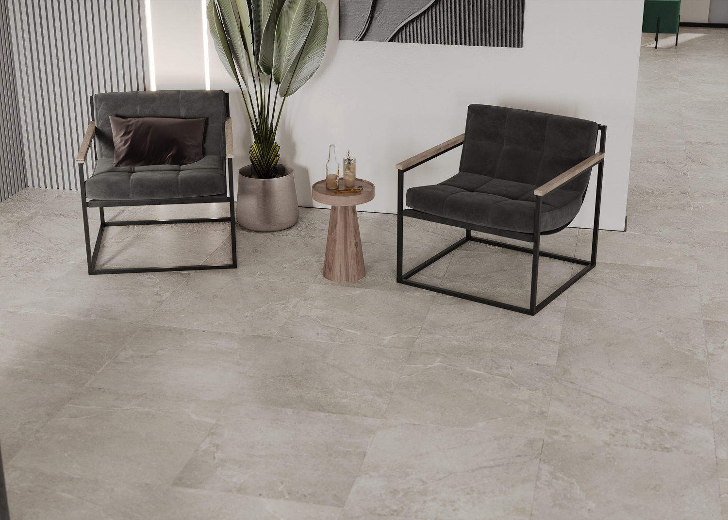 Raby Beryoza Ceramica