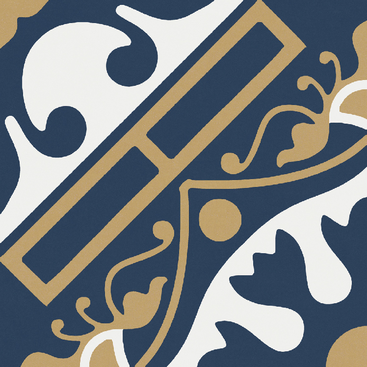 Siena Lion 19,8x19,8 Decocer
