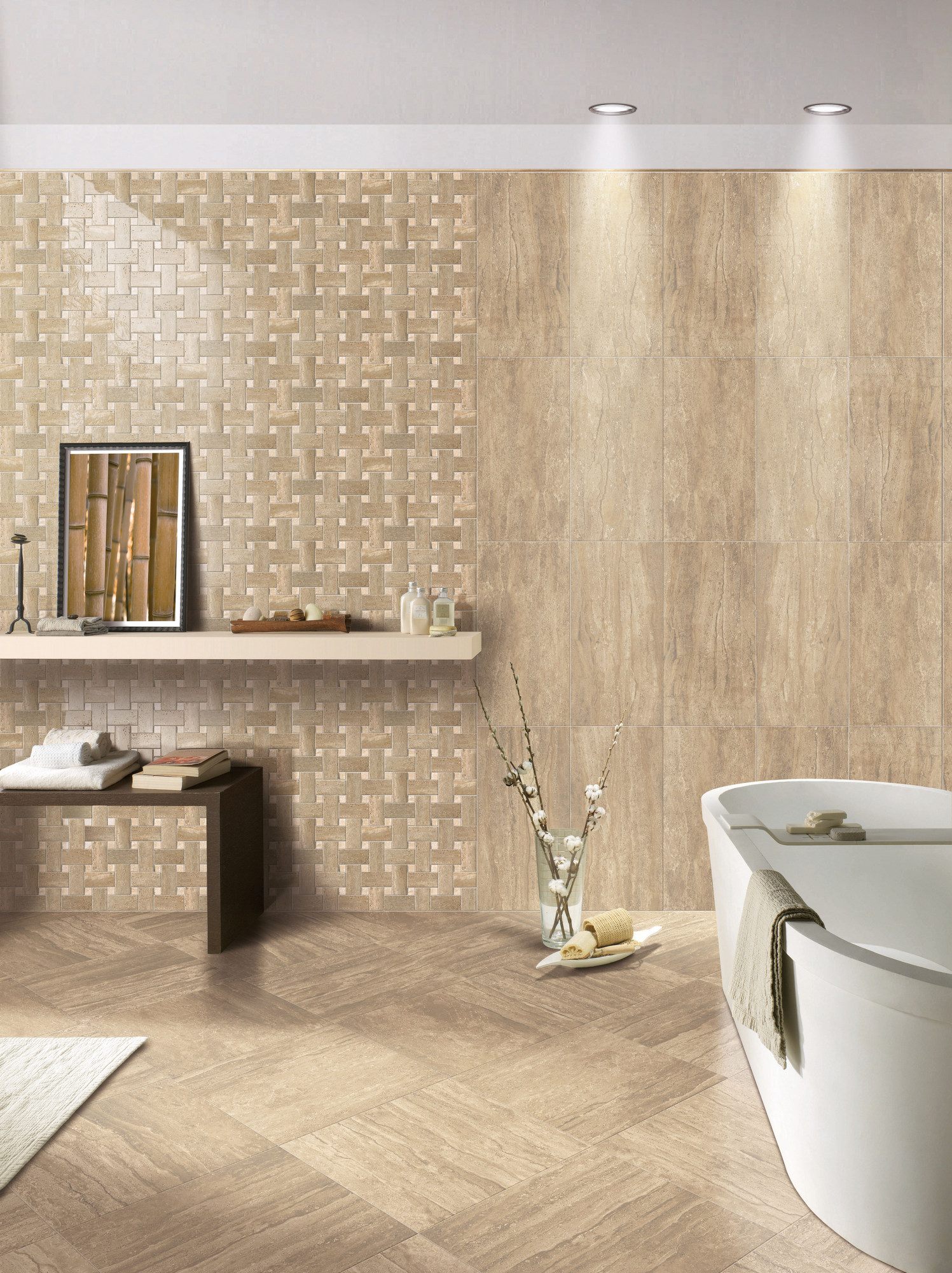 I Travertini Capri Ceramiche
