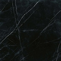Imperial Marquina Black Rett Matt 7,5x7,5 Energie Ker