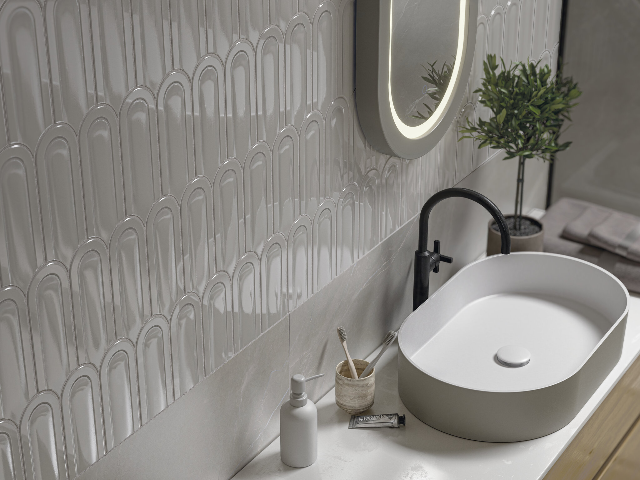 Gala Sage Brillo 8x21.5 Cifre фото 4