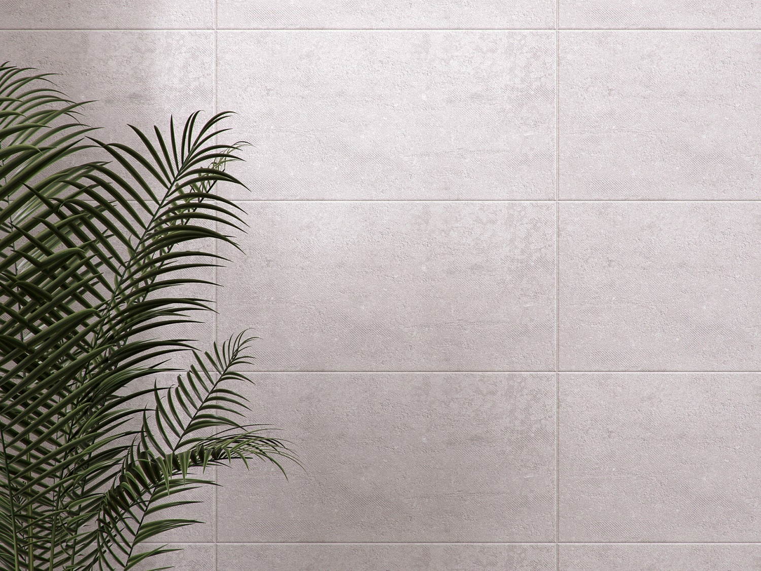 64TX408 Texture Blanco 45x120 Grespania