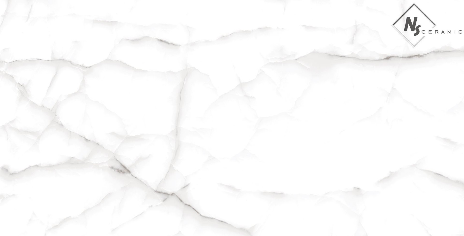 NSC1276 Белый глянцевый 60x120 NS Ceramic фото 4