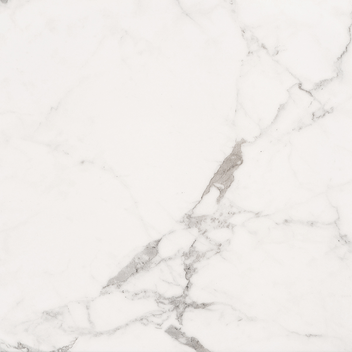 AB 1096M Carrara Classic matt 600x600 Absolut Gres