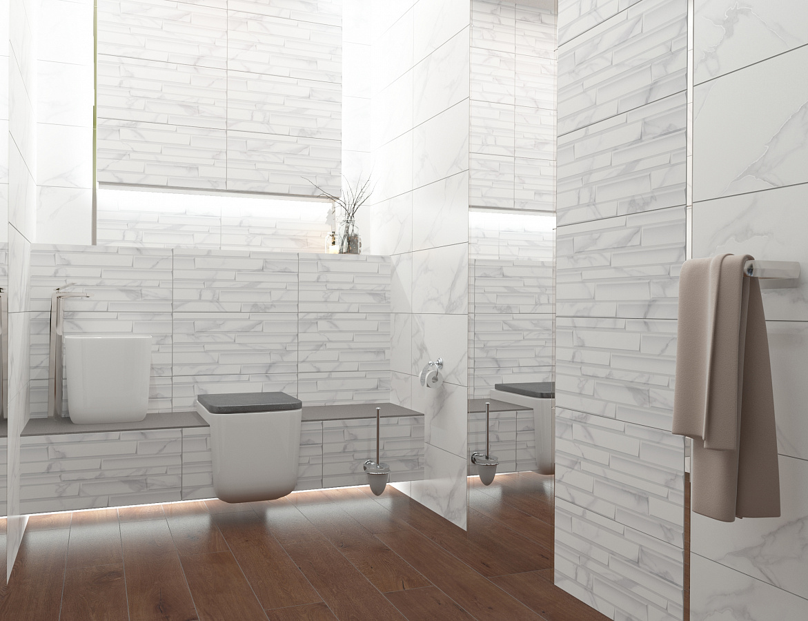 Calacatta Bianco Керлайф