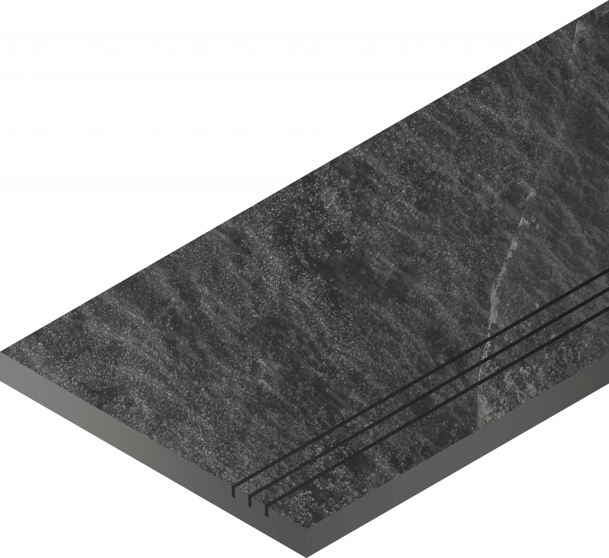 620090000420 Titanio Bordo Grip DX 30x60 Italon