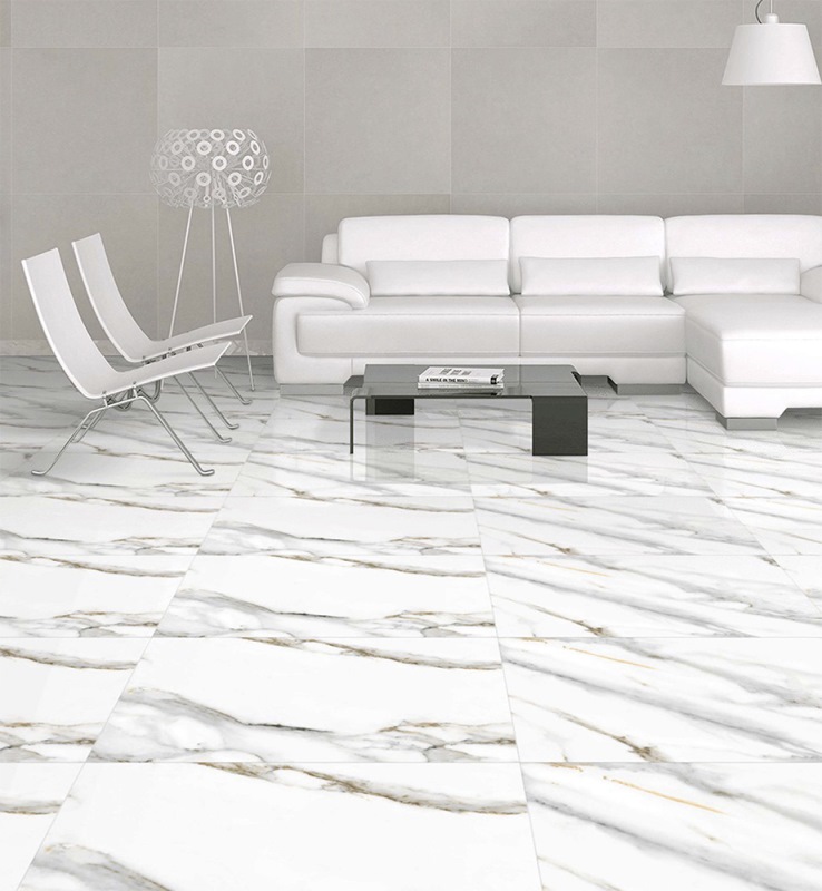 Calacatta Copper ITC