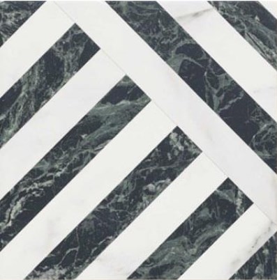 Gatsby Emerald 44.2x44.2 Realonda