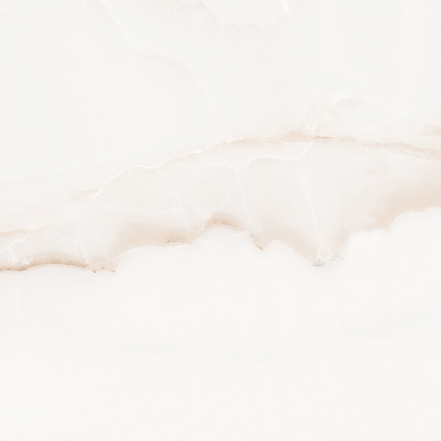 Onyx Imperator White Белый Полированный 60х60 Ceradim