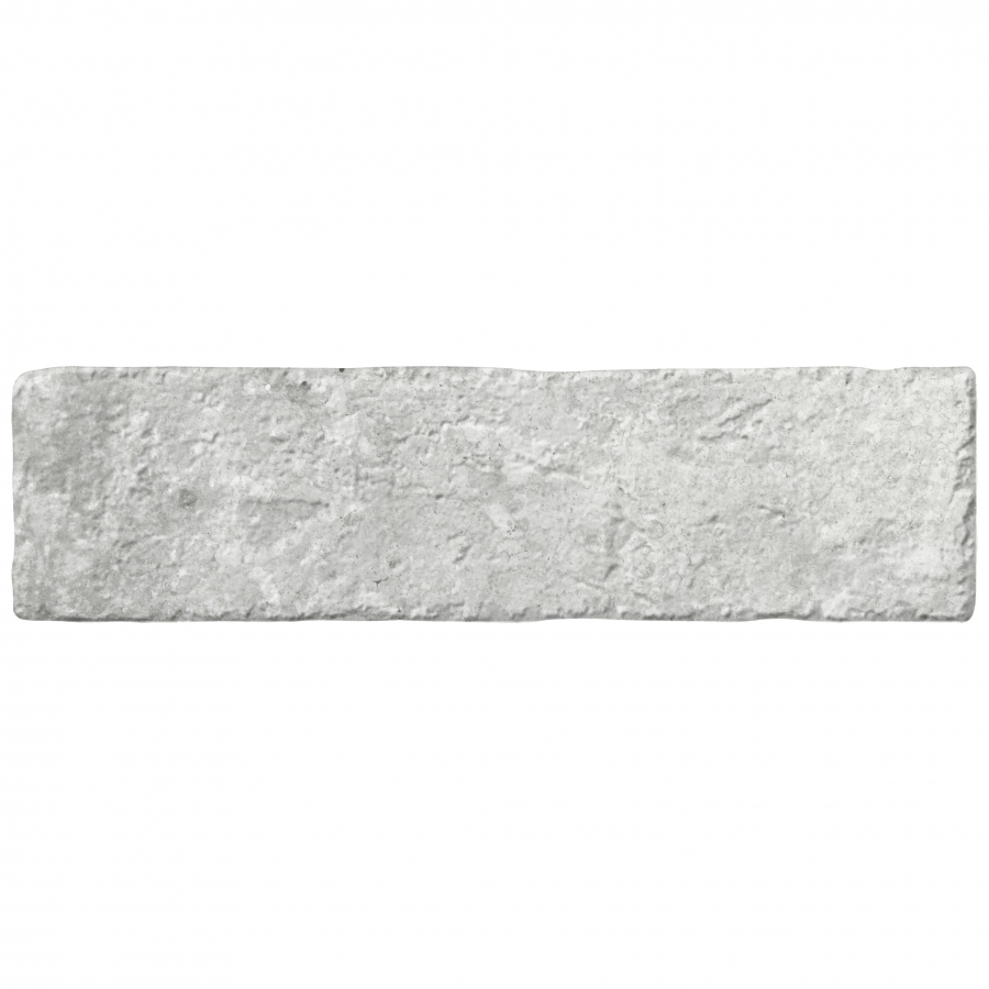 002635 Denver White 7,5x28 Monopole Ceramica