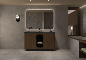 31012 DOWNTOWN Anthracite SP 100x100 Peronda