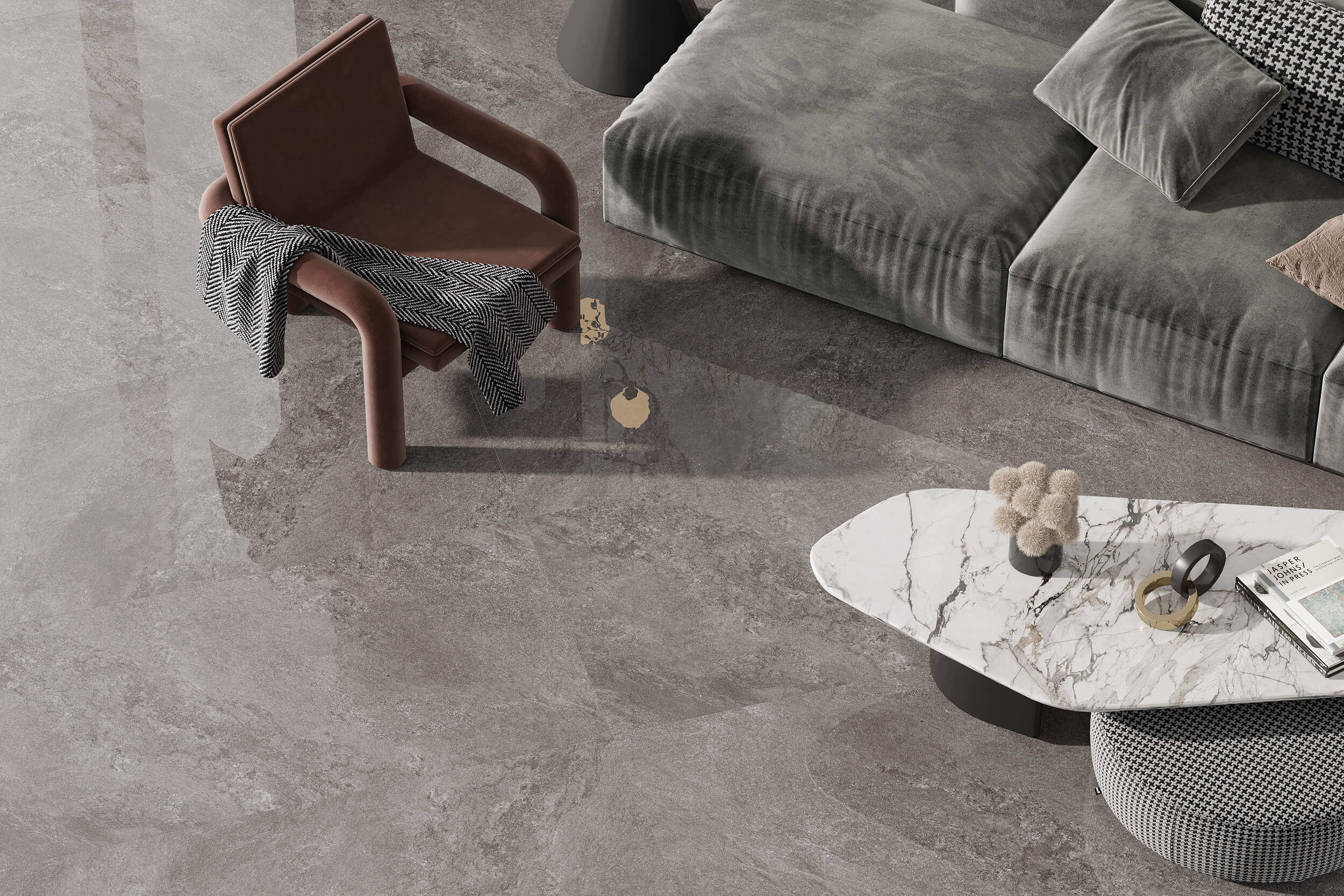Stone Artcer