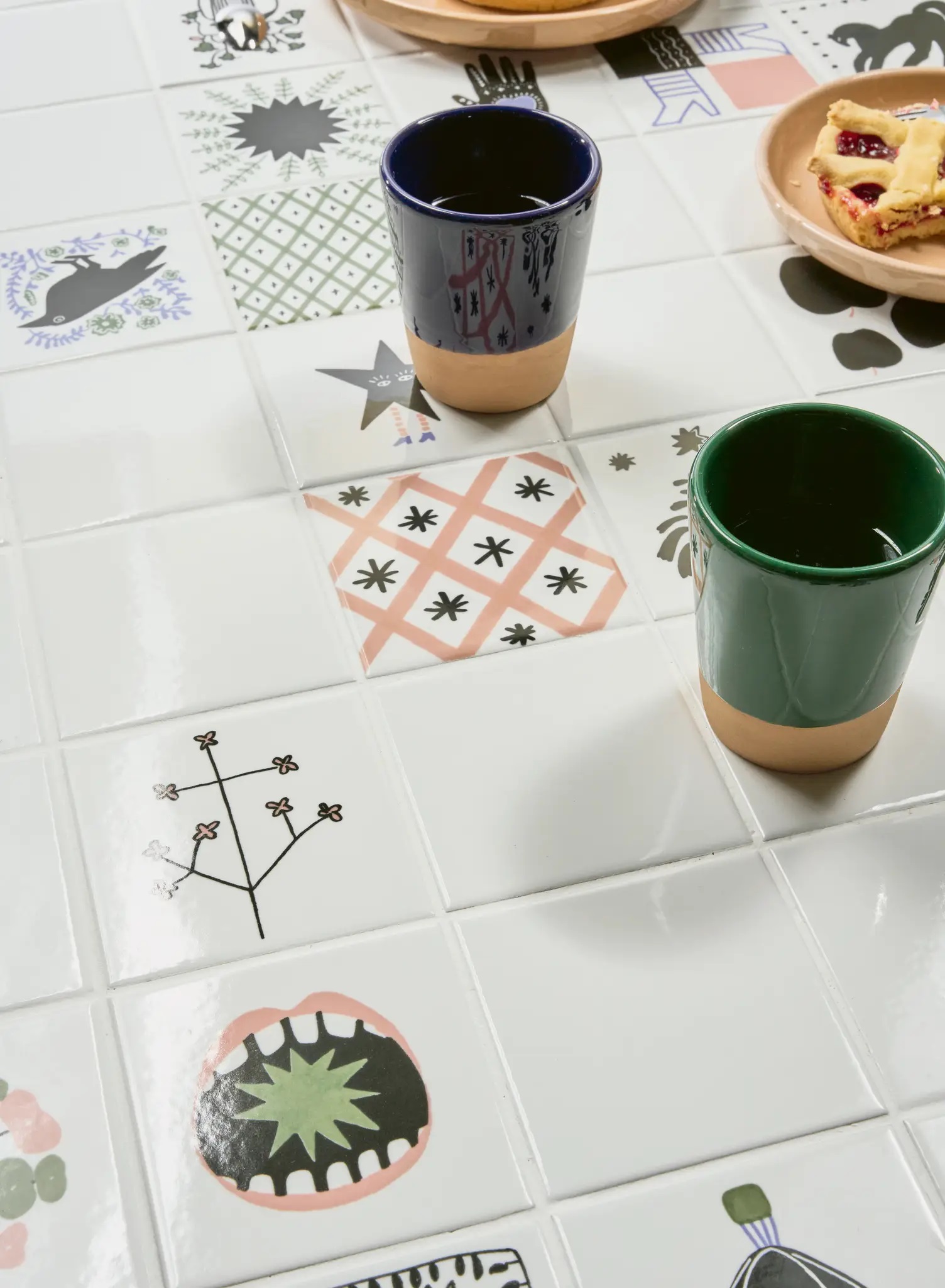 4101304 Stories Eddie Lux 10x10 41ZERO42 фото 55