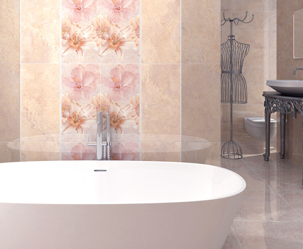 Бихар Kerama Marazzi