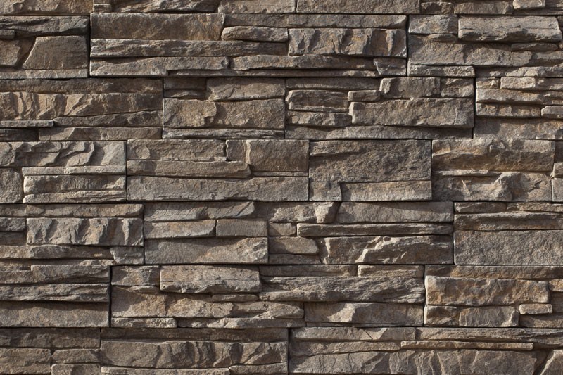 Вислер 02-24 рядовая 500х100х40 Ecostone